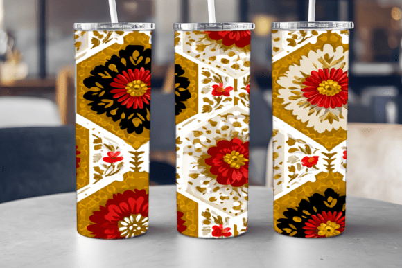 Honey Bee Farmhouse Tumbler Review